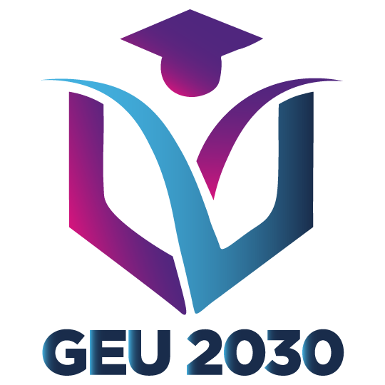 Logo GEU 2030